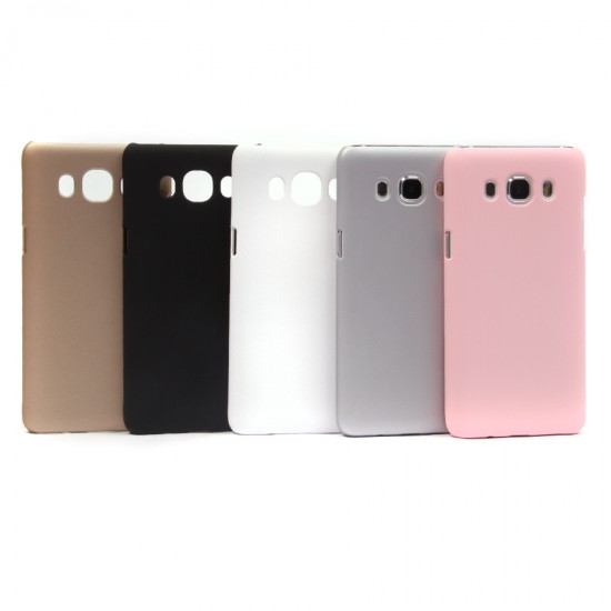 Панель матовая Soft Touch для Samsung Galaxy J5 (2016), арт. 009286