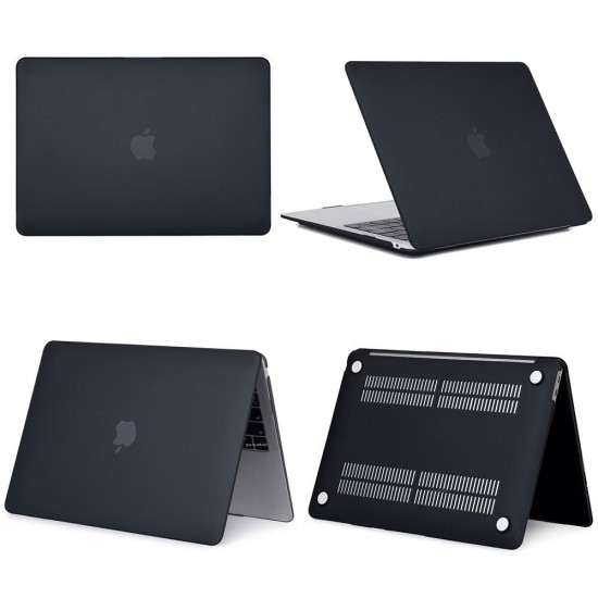 Чехол для MacBook Air 13.3 (A1466/A1369), матовый, арт.012427