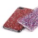 Чехол ТПУ с блестками для iPhone 7, арт.011056
