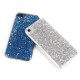 Чехол ТПУ с блестками для iPhone 7, арт.011056
