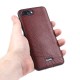 Чехол ТПУ под кожу для Xiaomi Redmi 6A, арт. 011178