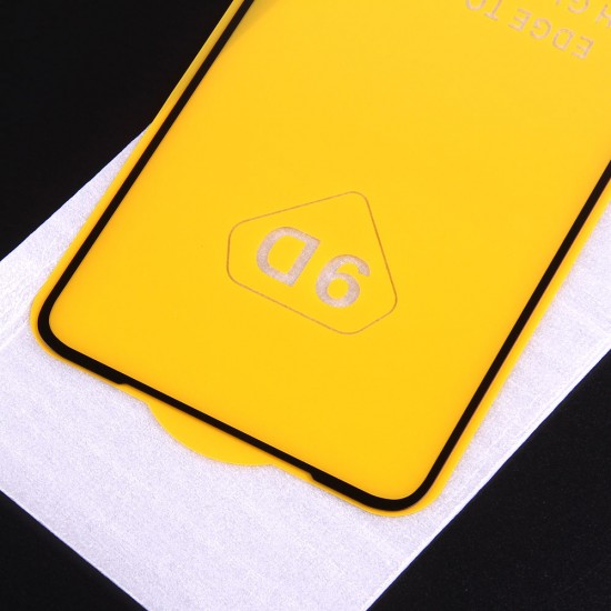 Защитное стекло Full Glue для Samsung Galaxy A11/ M11 в тех.упаковке (25 шт), арт.010630-25