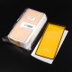 Защитное стекло Full Glue для Xiaomi Redmi Note 9 Pro в тех.упаковке (25 шт в компл), арт.010630-25