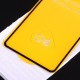 Защитное стекло Full Glue для Xiaomi Redmi Note 9 Pro в тех.упаковке (25 шт в компл), арт.010630-25
