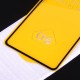 Защитное стекло Full Glue для Xiaomi Redmi Note 9S в тех.упаковке (25 шт в компл), арт.010630-25