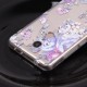 Чехол со стразами для Xiaomi Redmi 5, арт.010531
