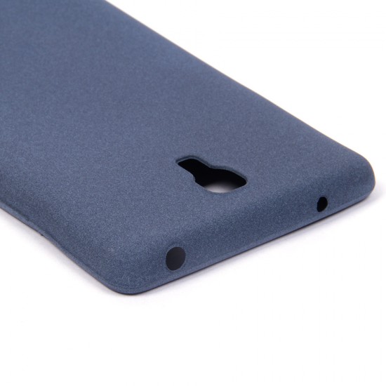 Панель матовая однотонная для Xiaomi Redmi Note, арт. 008972