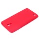 Панель матовая однотонная для Xiaomi Redmi Note, арт. 008972