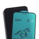 Защитное противоударное стекло Swift Horse для iPhone 12 Pro на полный экран, арт.012016