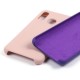 Панель Soft Touch для Samsung Galaxy A40, арт.007002