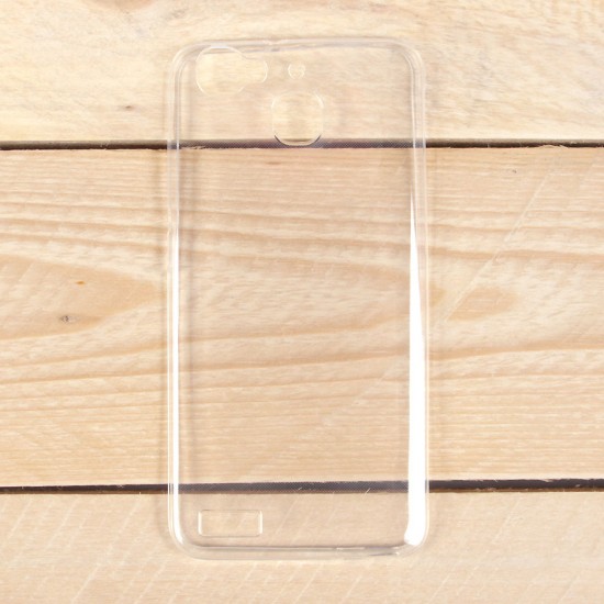 Силиконовый чехол для Huawei Honor 5S, 1 мм, арт.008291-1