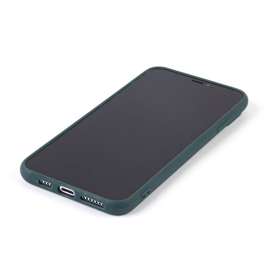 Чехол для iPhone XS Max, с защитой камеры, арт.012425