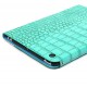 Чехол-книжка со стразами для iPad mini, арт.027113