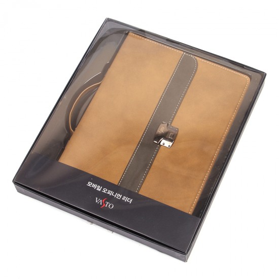 Чехол-подставка Vasto для iPad Air, арт.027107