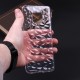 Силиконовый чехол Diamond для Huawei Mate 20 Pro, арт. 010635