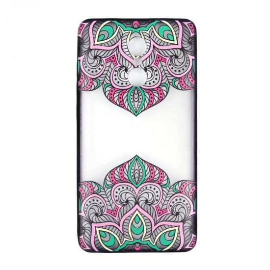 Чехол Кружево для Xiaomi Redmi Pro, арт.003716