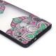 Чехол Кружево для Xiaomi Redmi Pro, арт.003716