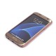 Панель Soft Touch с Гербом России для Samsung Galaxy S7, арт. 009354