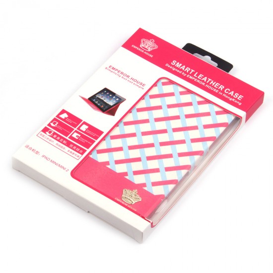 Чехол-подставка Emperor House для iPad mini, арт.024192
