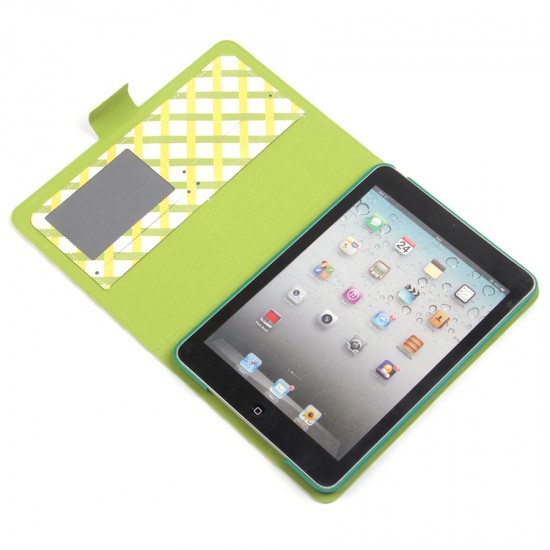 Чехол-подставка Emperor House для iPad mini, арт.024192