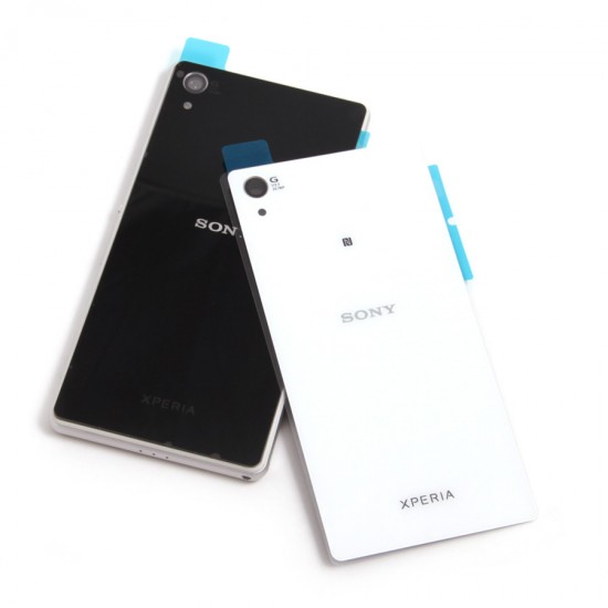 Задняя крышка для Sony Xperia Z2, арт.007722