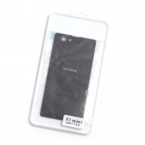 Задняя крышка для Sony Xperia Z1 Compact/mini, арт.007722
