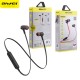 Спортивные наушники AWEI B930BL с bluetooth, арт.010867