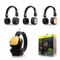 Беспроводные наушники AWEI A750BL, арт.010872
