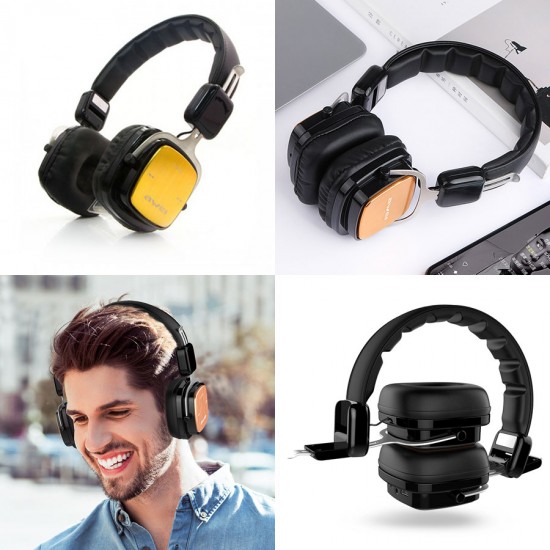 Беспроводные наушники AWEI A750BL, арт.010872