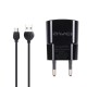 Сетевое зарядное устройство AWEI C-831 для micro USB, арт.010881