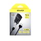 Сетевое зарядное устройство AWEI C-831 для micro USB, арт.010881