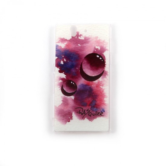 Панель Fashion Case для Sony Xperia Z, арт.006682