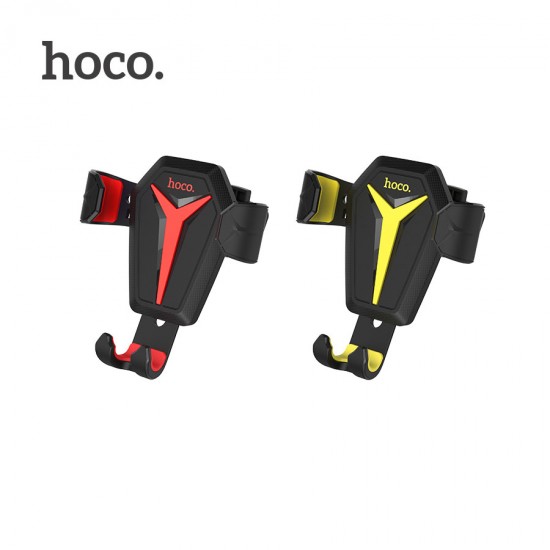 Автомобильный держатель Hoco CA22, арт.010644