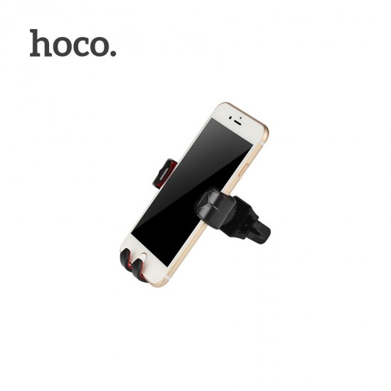 Автомобильный держатель Hoco CA22, арт.010644