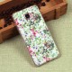 Силиконовый чехол с цветами для Samsung Galaxy A5 (2016), арт. 009612