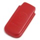 Футляр кожаный Colosseo для Nokia 6300