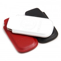 Футляр кожаный Colosseo для Nokia 6300