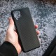 Чехол ТПУ карбон для Samsung Galaxy A12, арт.011068