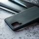 Чехол ТПУ карбон для Samsung Galaxy A12, арт.011068