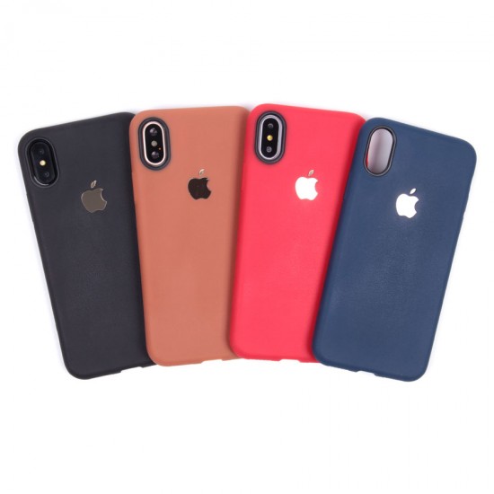Чехол ТПУ для iPhone X/XS, арт.010005
