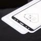 Защитное стекло Full Glue для Huawei Mate 10 Lite/Huawei Nova 2i на полный экран, арт.010630