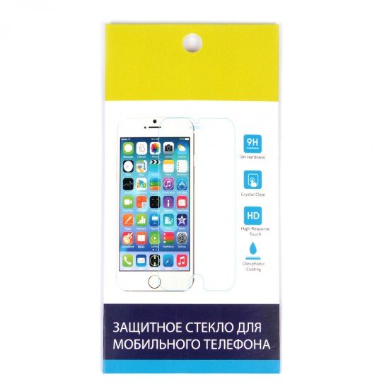 Защитное стекло для Xiaomi Mi4 0.3 mm, арт.008323