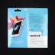 Защитное стекло для Xiaomi Redmi 6/6A 0.3 mm, арт.008323
