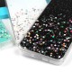 Чехол ТПУ с блестками для Xiaomi Redmi Go, арт.011057