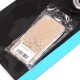Чехол ТПУ с блестками для Xiaomi Redmi Go, арт.011057