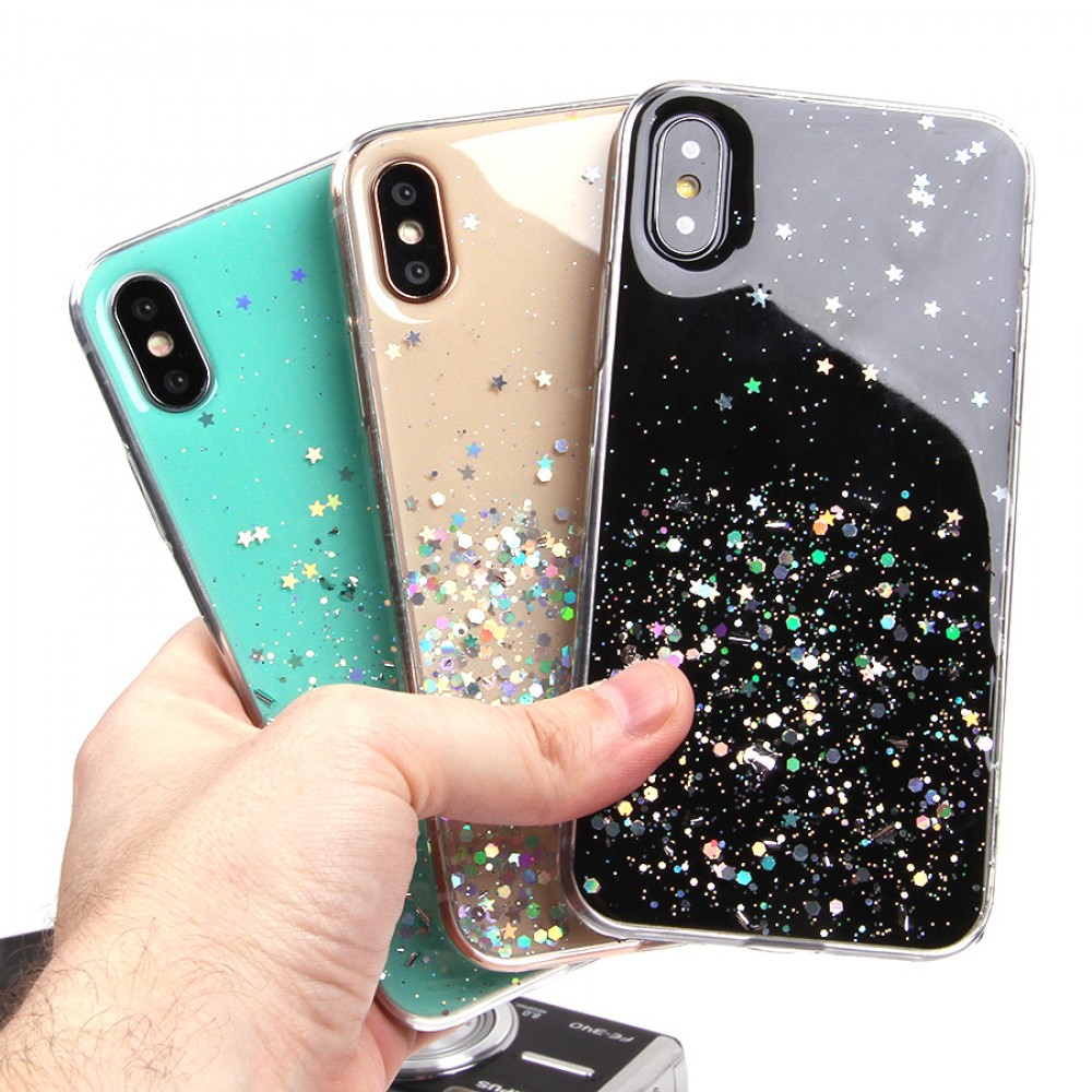 Самый тонкий чехол для iphone xs