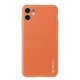 Чехол Dux Ducis Yolo для iPhone 11 Оранжевый, арт.012259