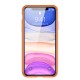 Чехол Dux Ducis Yolo для iPhone 11 Оранжевый, арт.012259