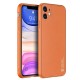Чехол Dux Ducis Yolo для iPhone 11 Оранжевый, арт.012259