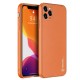 Чехол Dux Ducis Yolo для iPhone 11 Pro Оранжевый, арт.012259